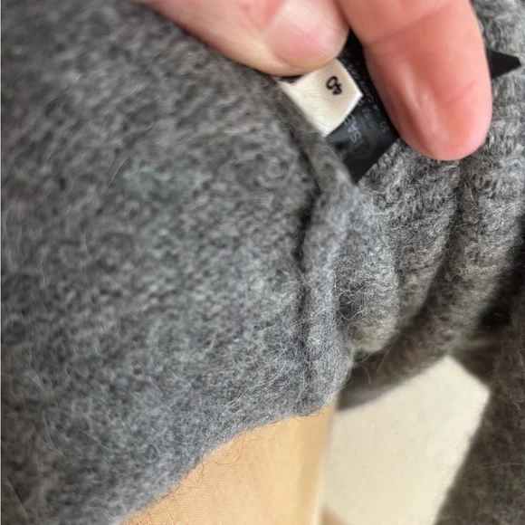 Isabel Marant sweater - Picture 4 of 8